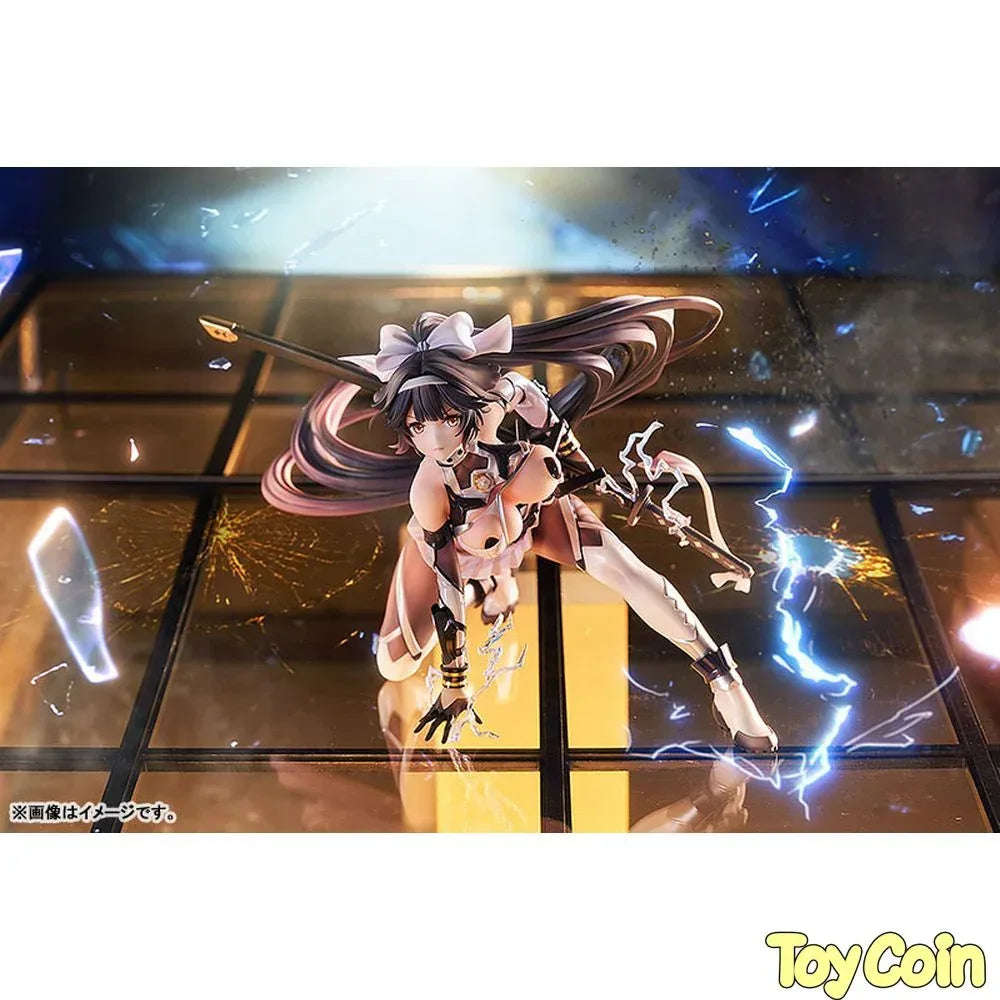 Takao: Divine Exorcist's Blade by Good Smile Arts Shanghai - Shop at ToyCoin