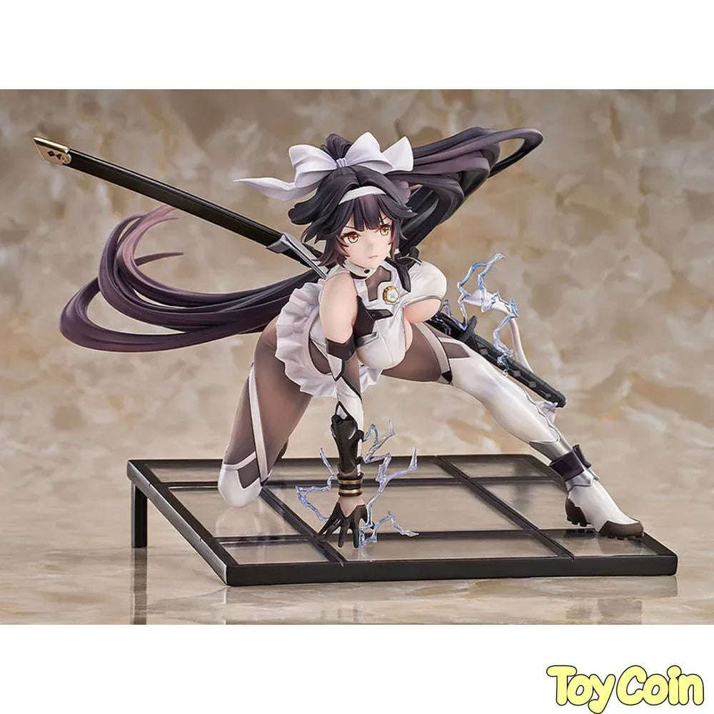 Takao: Divine Exorcist's Blade by Good Smile Arts Shanghai - Shop at ToyCoin