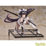 Takao: Divine Exorcist's Blade by Good Smile Arts Shanghai - Shop at ToyCoin