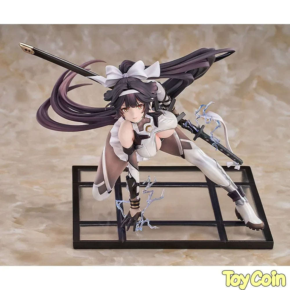 Takao: Divine Exorcist's Blade by Good Smile Arts Shanghai - Shop at ToyCoin