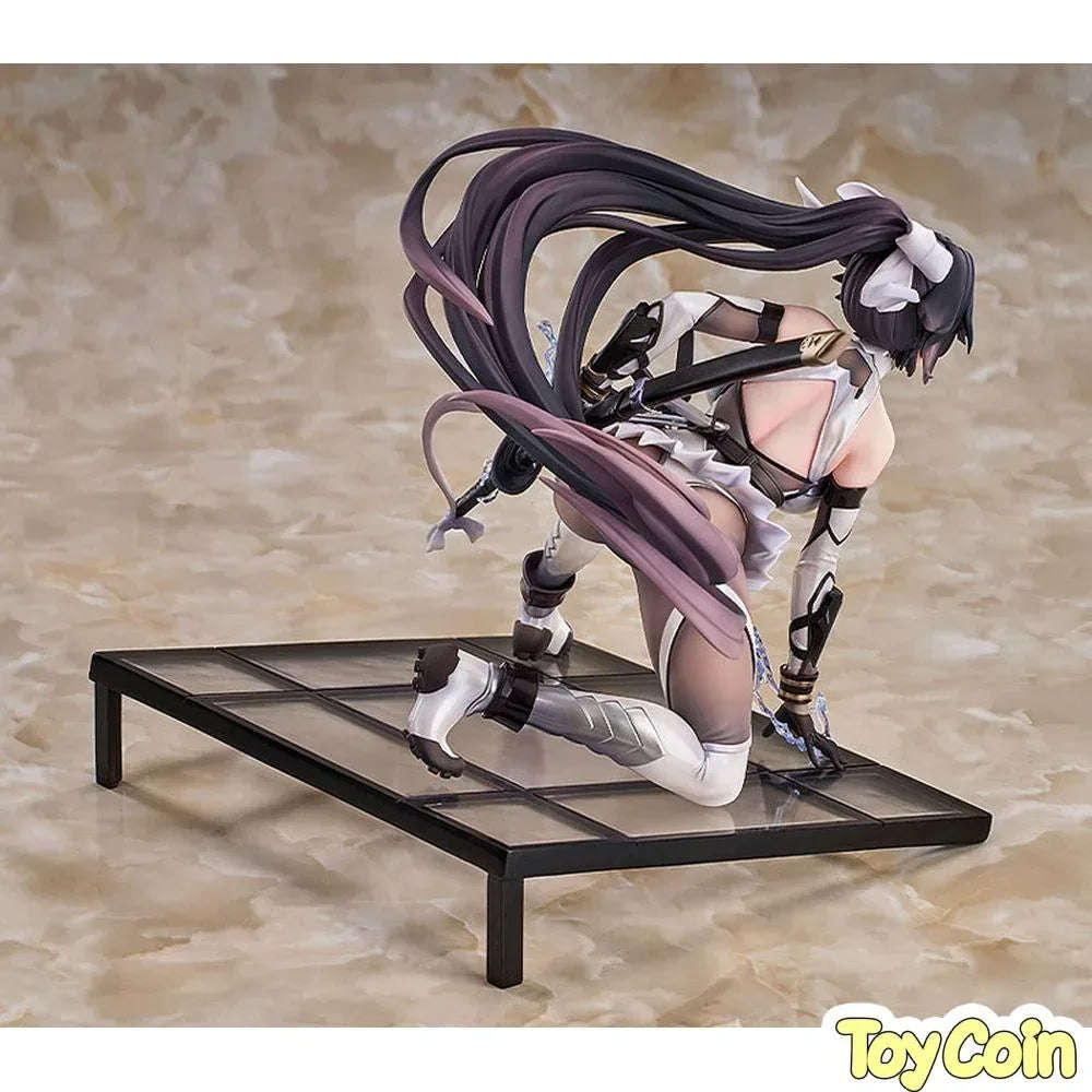Takao: Divine Exorcist's Blade by Good Smile Arts Shanghai - Shop at ToyCoin