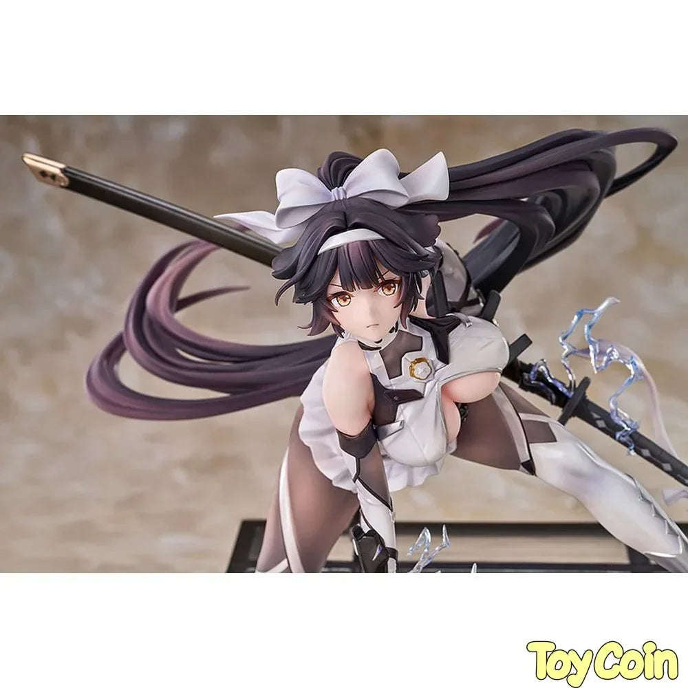 Takao: Divine Exorcist's Blade by Good Smile Arts Shanghai - Shop at ToyCoin