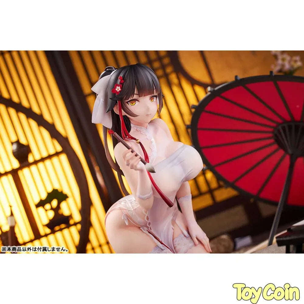 Takao -The Lessons of Spring Ver.- by Alphamax - Shop at ToyCoin