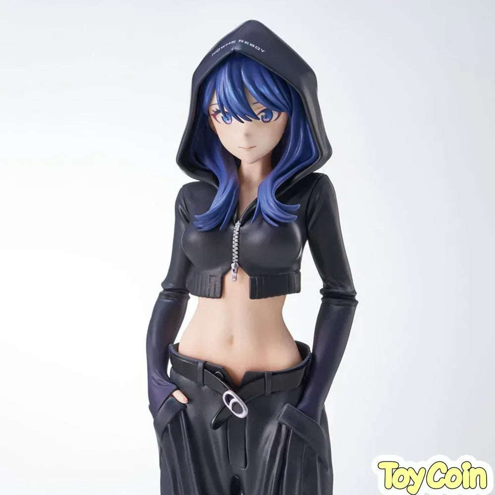 Takarada Rikka by Union Creative - Shop at ToyCoin