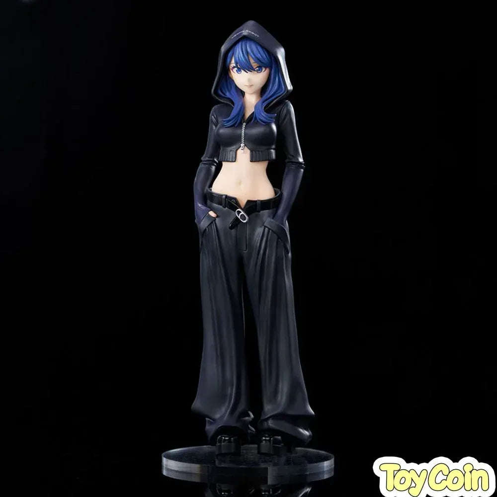 Takarada Rikka by Union Creative - Shop at ToyCoin