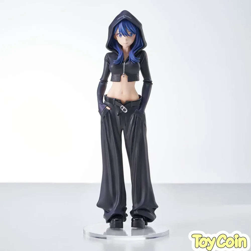 Takarada Rikka by Union Creative - Shop at ToyCoin