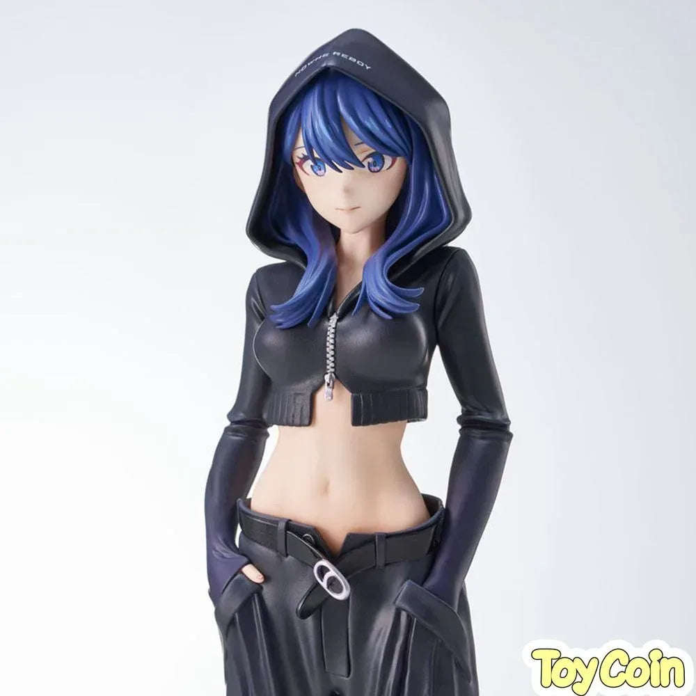 Takarada Rikka by Union Creative - Shop at ToyCoin