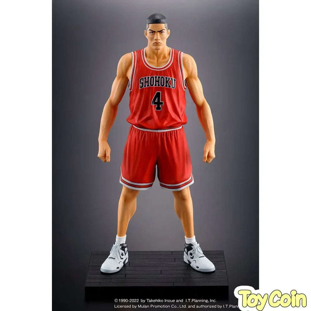 Takenori Akagi by  PROOF 4580614270861 ToyCoin