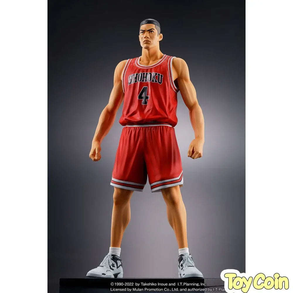 Takenori Akagi by PROOF - Shop at ToyCoin