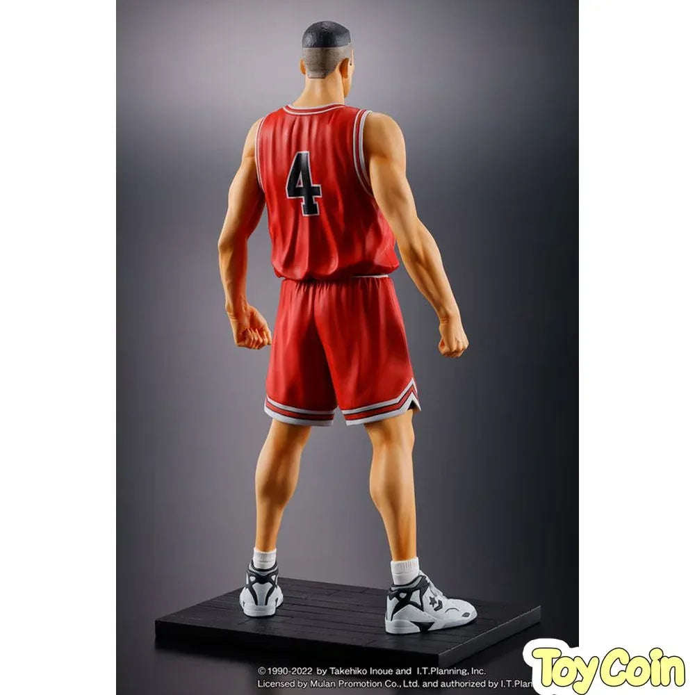 Takenori Akagi by PROOF - Shop at ToyCoin