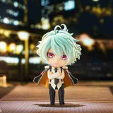 Nendoroid Takeru Sasazuka