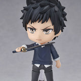 Nendoroid Takeshi Yamamoto