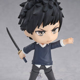Nendoroid Takeshi Yamamoto