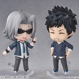 Nendoroid Takeshi Yamamoto