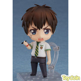 Nendoroid Tachibana Taki
