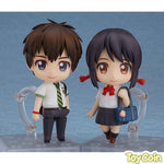 Nendoroid Tachibana Taki