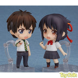 Nendoroid Tachibana Taki