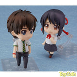 Nendoroid Tachibana Taki