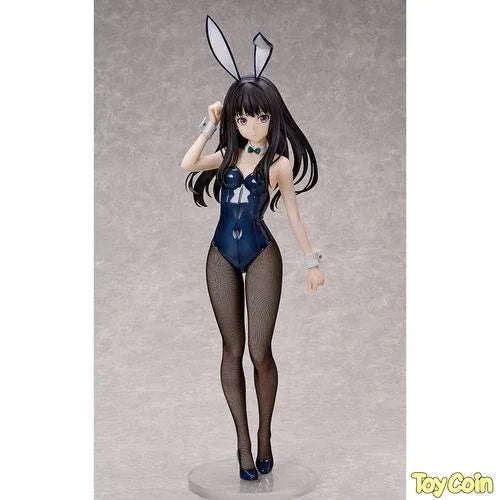 Takina Inoue Bunny Ver. by FREEing - Shop at ToyCoin