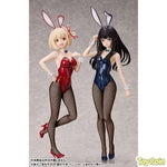 Takina Inoue Bunny Ver. by FREEing - Shop at ToyCoin