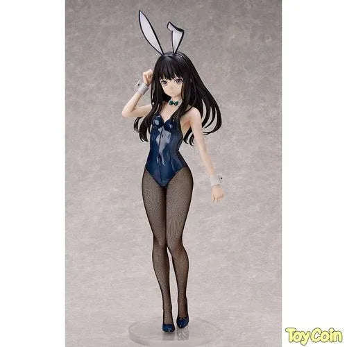 Takina Inoue Bunny Ver. by FREEing - Shop at ToyCoin