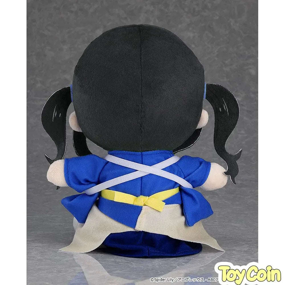 Takina Inoue: Cafe LycoReco Ver. Plushie by Good Smile Company - Shop at ToyCoin