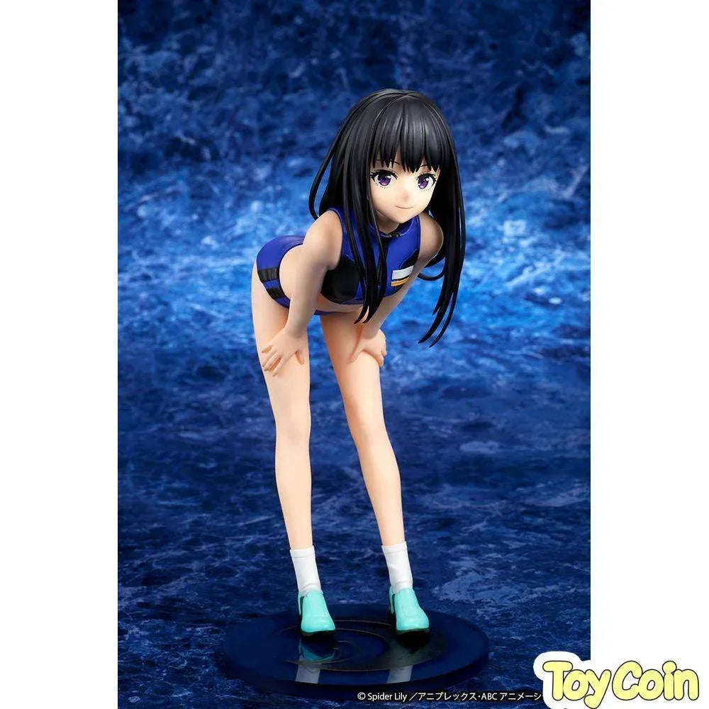 Takina Inoue: Gym Clothes Ver. by QuesQ - Shop at ToyCoin