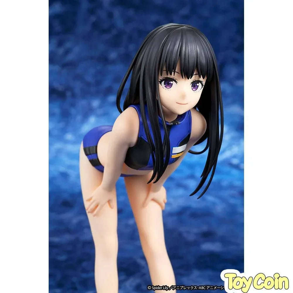 Takina Inoue: Gym Clothes Ver. by QuesQ - Shop at ToyCoin