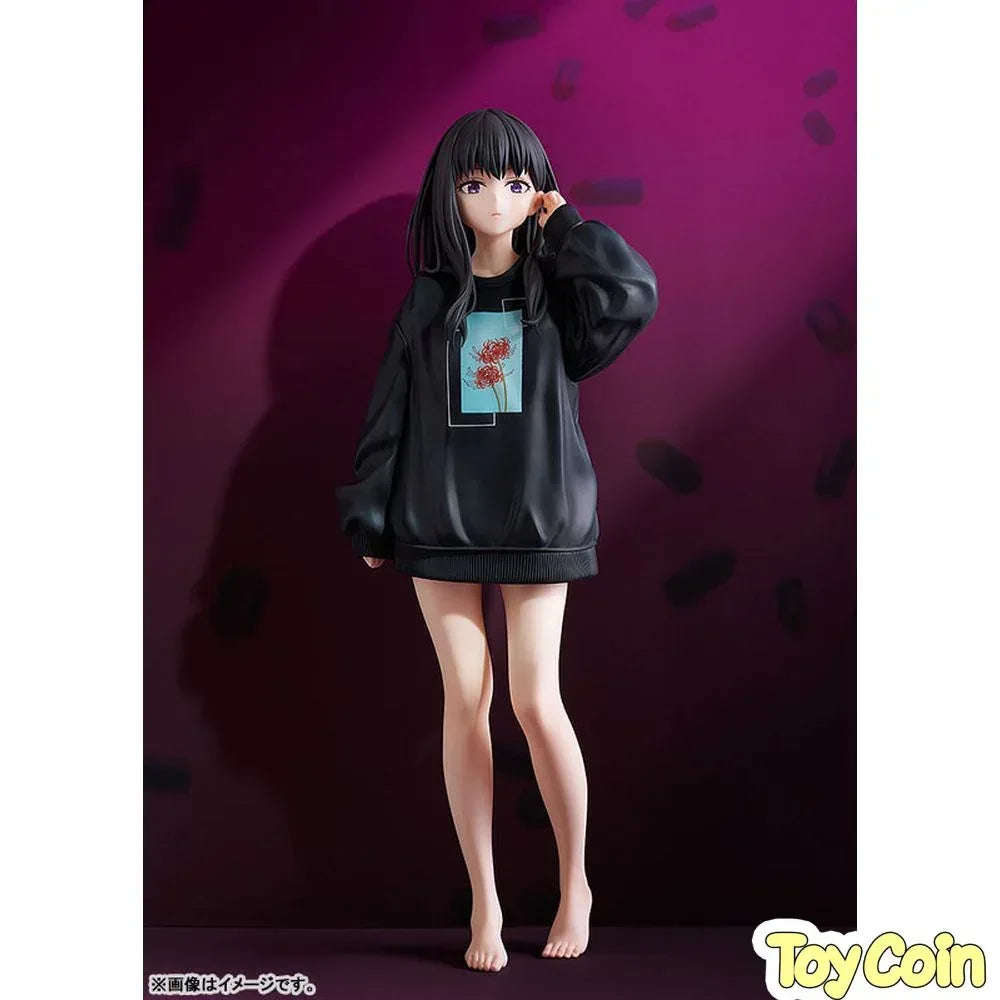 Takina Inoue: Oversized Sweatshirt Ver. by Phat Company - Shop at ToyCoin