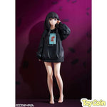 Takina Inoue: Oversized Sweatshirt Ver. by Phat Company - Shop at ToyCoin