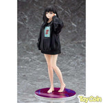 Takina Inoue: Oversized Sweatshirt Ver. by Phat Company - Shop at ToyCoin