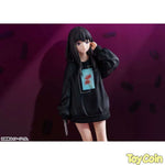 Takina Inoue: Oversized Sweatshirt Ver. by Phat Company - Shop at ToyCoin