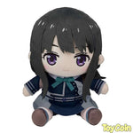 Takina Inoue Plushie by Good Smile Company - Shop at ToyCoin