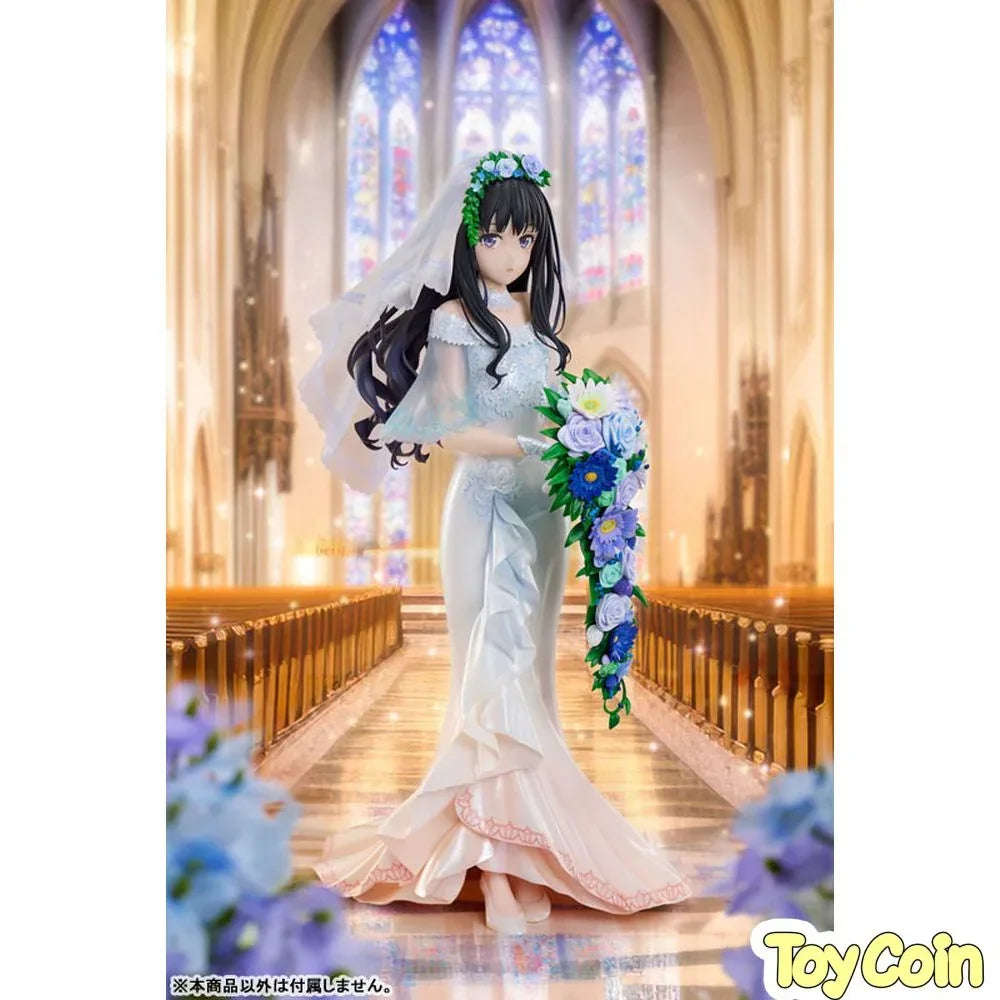 Takina Inoue Wedding Dress Ver. by Aniplex - Shop at ToyCoin