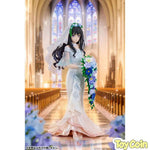 Takina Inoue Wedding Dress Ver. by Aniplex - Shop at ToyCoin