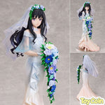 Takina Inoue Wedding Dress Ver. by Aniplex - Shop at ToyCoin