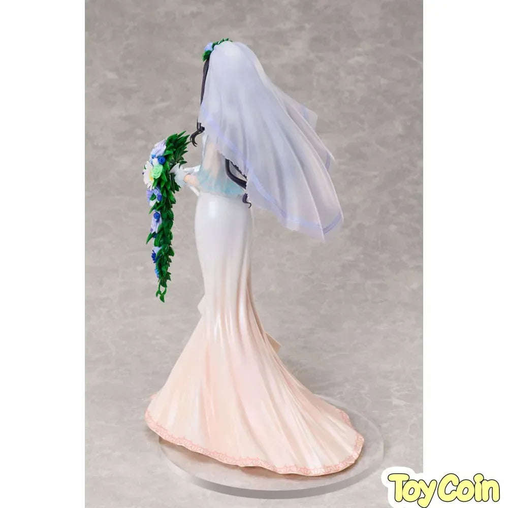 Takina Inoue Wedding Dress Ver. by Aniplex - Shop at ToyCoin