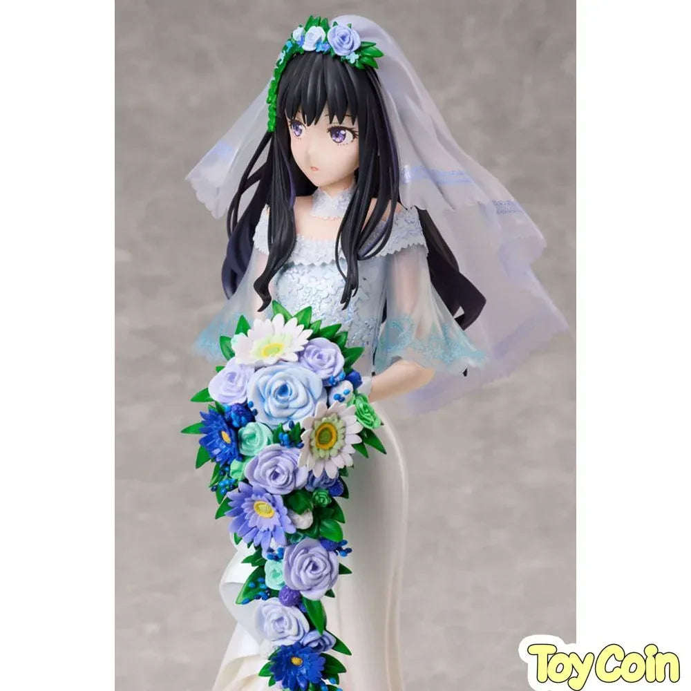 Takina Inoue Wedding Dress Ver. by Aniplex - Shop at ToyCoin