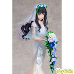 Takina Inoue Wedding Dress Ver. by Aniplex - Shop at ToyCoin