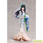 Takina Inoue Wedding Dress Ver. by Aniplex - Shop at ToyCoin