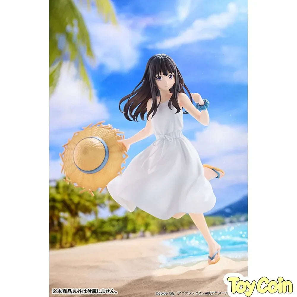 Takina Inoue: White Dress Ver. by Bellfine - Shop at ToyCoin