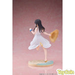 Takina Inoue: White Dress Ver. by Bellfine - Shop at ToyCoin