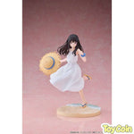 Takina Inoue: White Dress Ver. by Bellfine - Shop at ToyCoin