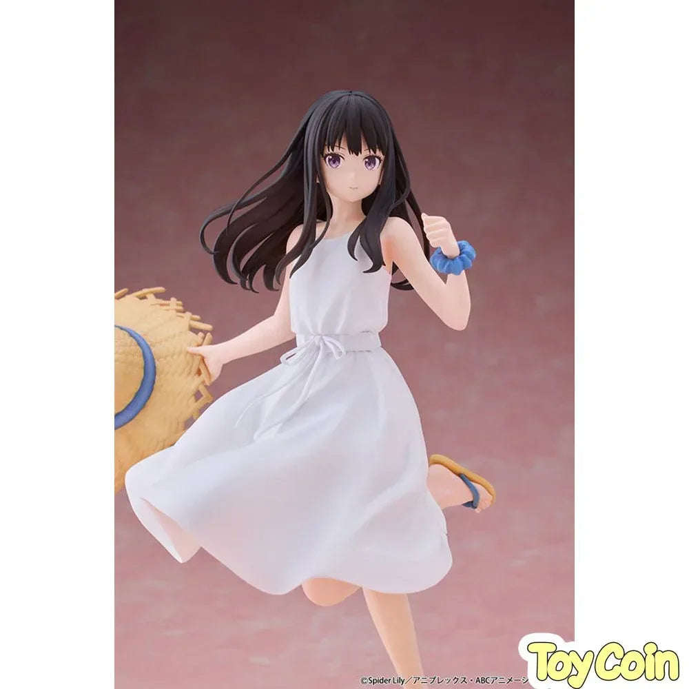 Takina Inoue: White Dress Ver. by Bellfine - Shop at ToyCoin