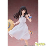 Takina Inoue: White Dress Ver. by Bellfine - Shop at ToyCoin