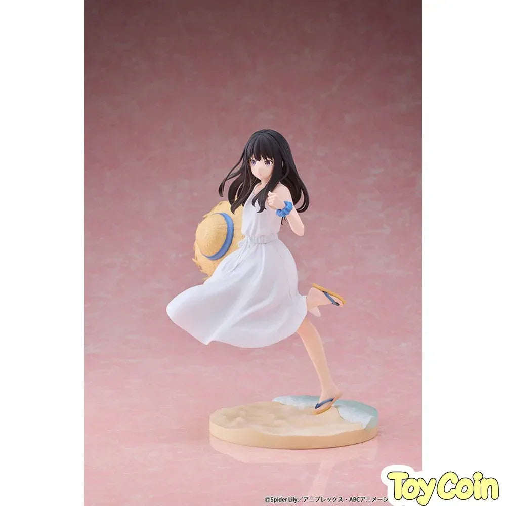 Takina Inoue: White Dress Ver. by Bellfine - Shop at ToyCoin