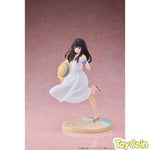 Takina Inoue: White Dress Ver. by Bellfine - Shop at ToyCoin