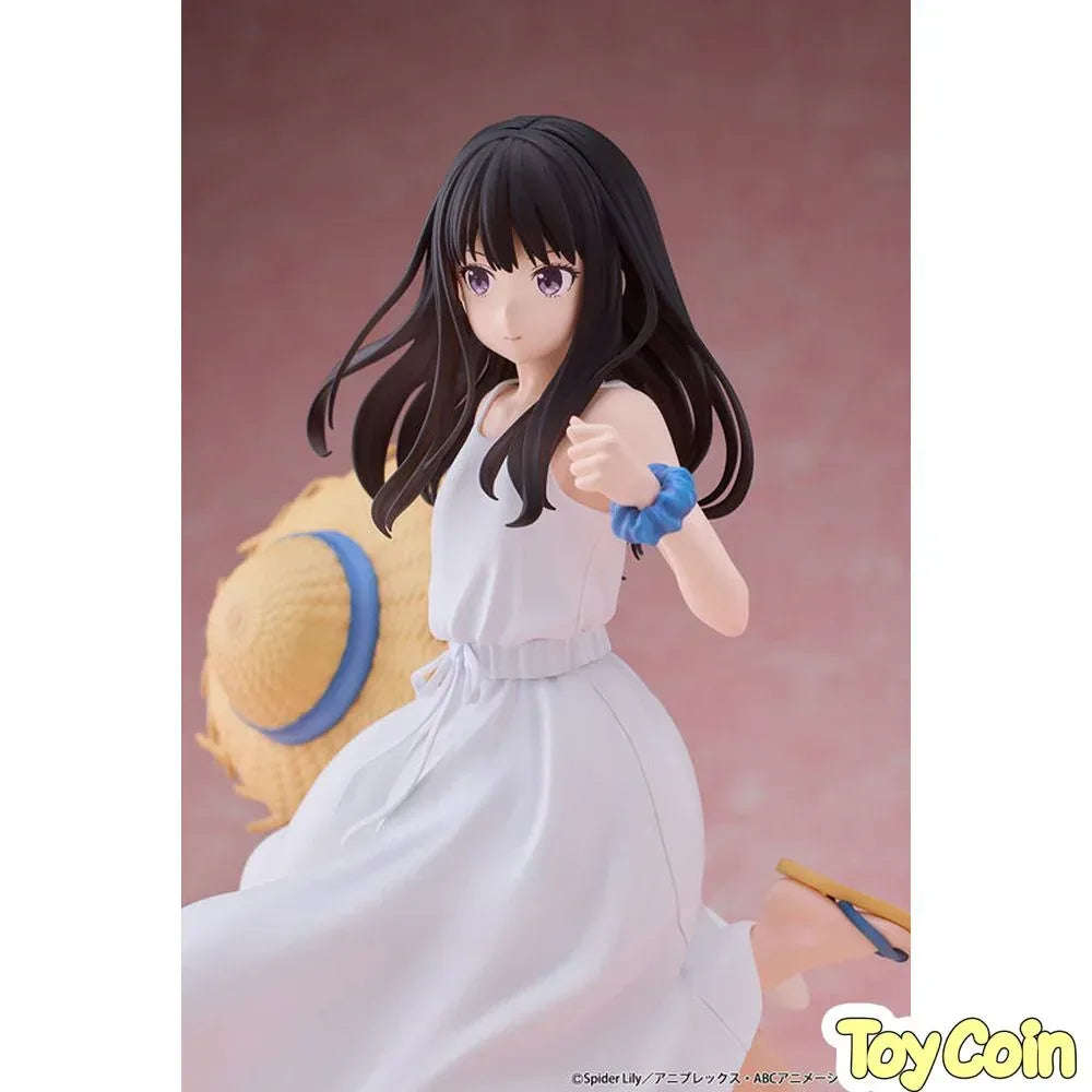 Takina Inoue: White Dress Ver. by Bellfine - Shop at ToyCoin