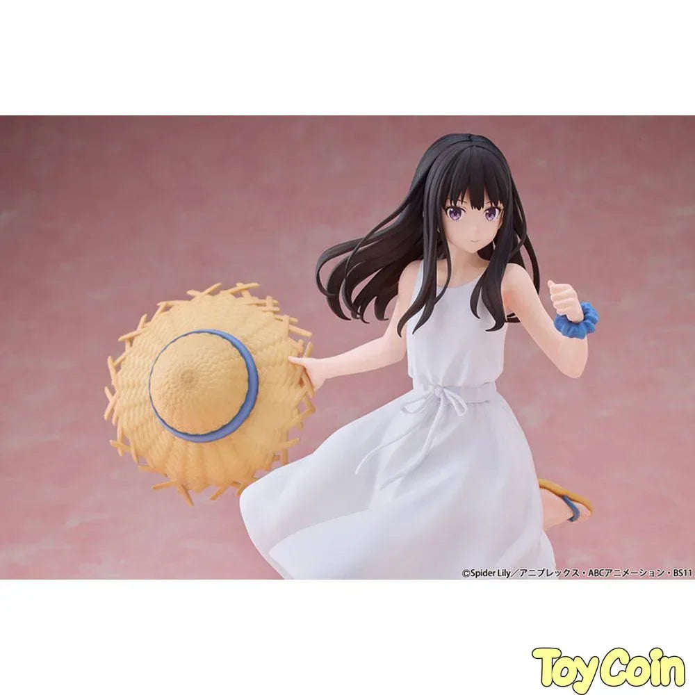 Takina Inoue: White Dress Ver. by Bellfine - Shop at ToyCoin