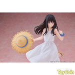 Takina Inoue: White Dress Ver. by Bellfine - Shop at ToyCoin